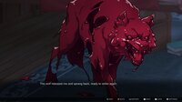 Scarlet Wolf screenshot, image №4238243 - RAWG