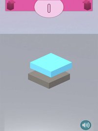 Tower Stack UP – 3D Block down game for kids screenshot, image №1866976 - RAWG