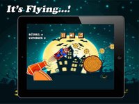 Freddy Scary Bear Jump in Fright Night For FNAF screenshot, image №987683 - RAWG