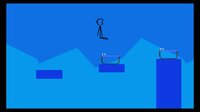 BUTT BOUNCE screenshot, image №2393818 - RAWG