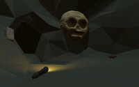 The Mystery Cave screenshot, image №2410747 - RAWG