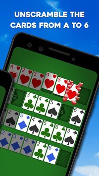 Addiction Solitaire screenshot, image №2072498 - RAWG