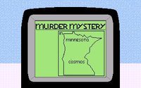 A Murder Mystery In Minnesota screenshot, image №1134072 - RAWG