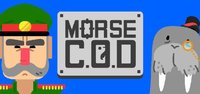 Morse COD screenshot, image №1009770 - RAWG