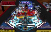 Stern Pinball Arcade screenshot, image №129616 - RAWG
