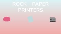 Rock Paper Printers screenshot, image №2455723 - RAWG