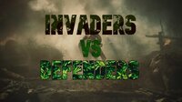 INVADERS vs DEFENDERS screenshot, image №3434254 - RAWG