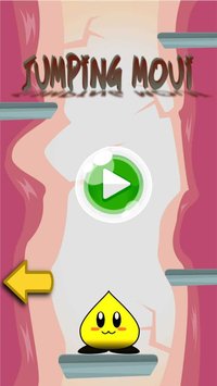 Jumping Moui screenshot, image №1300219 - RAWG