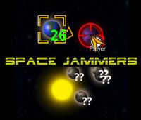 Space Jammers (itch) (stencil chris) screenshot, image №1305914 - RAWG