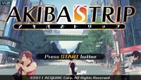 Akiba's Trip screenshot, image №2096799 - RAWG