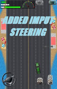 Road Racer (Rafabot Games) screenshot, image №1288315 - RAWG