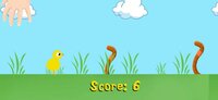 2D Side-Scrolling Level screenshot, image №2711599 - RAWG
