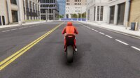 Motorcycle Biker Simulator screenshot, image №3021251 - RAWG