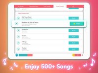 Piano Stars screenshot, image №2024341 - RAWG