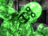 Asylum Night Shift 3 - Haunted Hospital screenshot, image №2137870 - RAWG