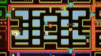 PAC-MAN Mega Tunnel Battle: Chomp Champs screenshot, image №4040333 - RAWG