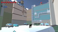 Cat's Yarn screenshot, image №857096 - RAWG