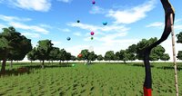 Balloon Popping Simulator 2022 screenshot, image №3346189 - RAWG