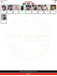 Secret Who? screenshot, image №2137881 - RAWG