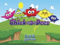 Chick-a-Dees screenshot, image №1638943 - RAWG