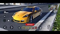 Taxi Car Drive & Parking Sim + screenshot, image №3611113 - RAWG