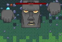 Knockback Knight screenshot, image №3037569 - RAWG