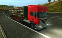 Big Rig Europe screenshot, image №485238 - RAWG