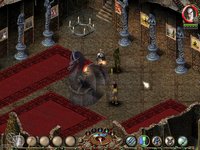 Sacred screenshot, image №373856 - RAWG