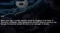 Dungeons and Dwarves: Lich's Revenge screenshot, image №3826984 - RAWG