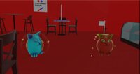 Opposight: Long Curby's Escape VR screenshot, image №3087585 - RAWG