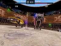 Lowriders Comeback 2: Russia screenshot, image №875477 - RAWG