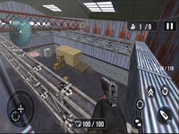 Shooter Duty Mission screenshot, image №923441 - RAWG