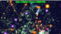 Retro Arcade Shooter screenshot, image №1083971 - RAWG