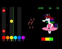 Unicorno screenshot, image №1833751 - RAWG
