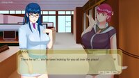 Aya's Loop - Mature Romance (Visual Novel) screenshot, image №2457565 - RAWG