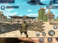 World War Counter Shooter 2018 screenshot, image №886982 - RAWG