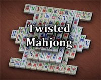 Twisted Mahjong screenshot, image №1881180 - RAWG