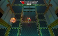 Blood 4 Fuel screenshot, image №2884552 - RAWG