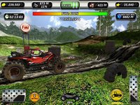 Hill Climb Tuning Masters screenshot, image №2146925 - RAWG