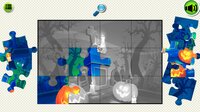 Halloween Puzzle screenshot, image №3037748 - RAWG