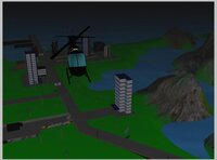 Rescue helicopter game screenshot, image №3544408 - RAWG