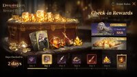 龍息：神寂 screenshot, image №4250614 - RAWG