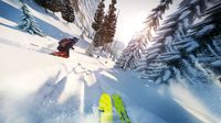 Steep and The Crew screenshot, image №237484 - RAWG