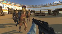 Why am I in the past? Who cares! Shoot the Romans screenshot, image №1087652 - RAWG