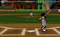 Backyard Baseball 2009 screenshot, image №498389 - RAWG