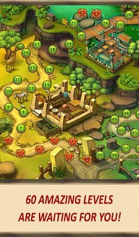 Katy & Bob: Our Safari Café screenshot, image №1496966 - RAWG