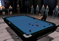 Tournament Pool screenshot, image №251254 - RAWG