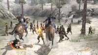 Dynasty Warriors 7 screenshot, image №563060 - RAWG