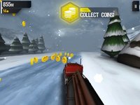HISTORY's Ice Road Truckers screenshot, image №2062730 - RAWG