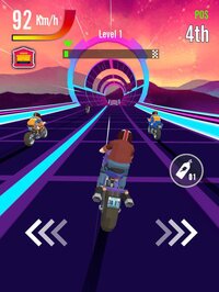 Bike Race Master: Bike Racing screenshot, image №3871403 - RAWG